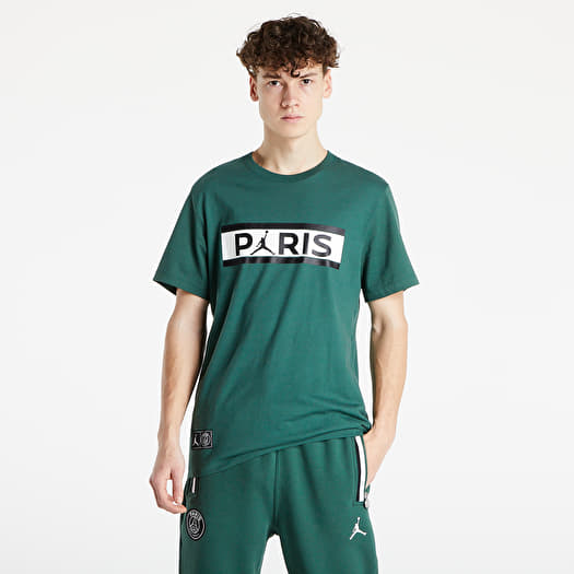 Paris Saint Germain Camiseta Paris Jordan Tirantes Camisetas
