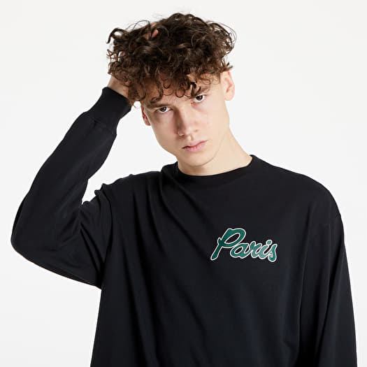 Jordan t shirt long sleeve sales