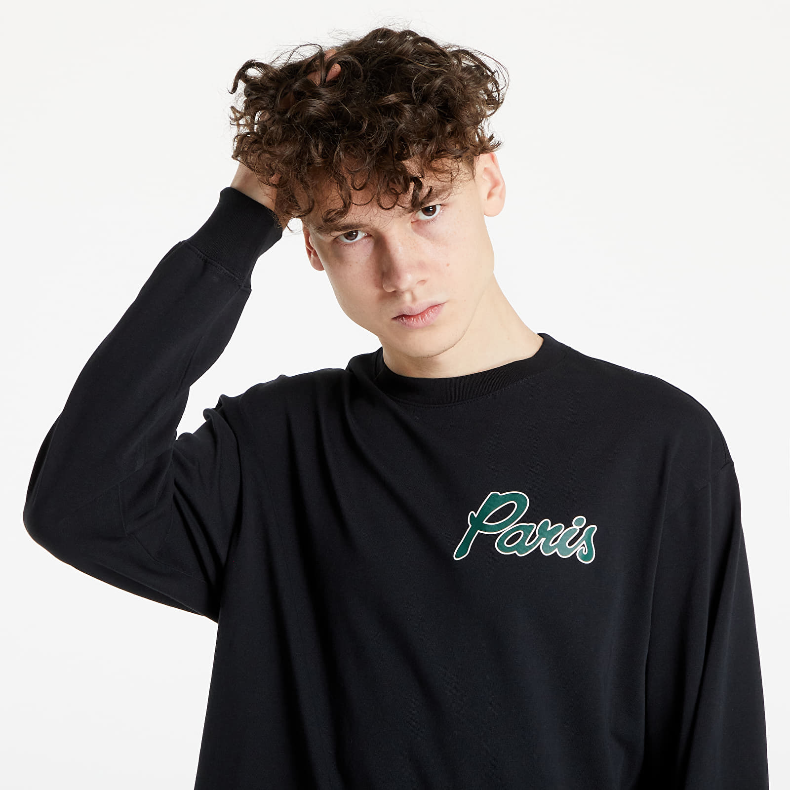 jordan paris long sleeve