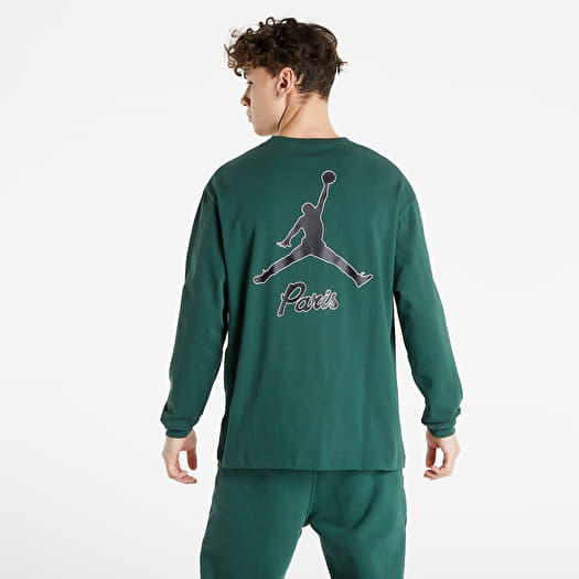 Jordan discount psg longsleeve