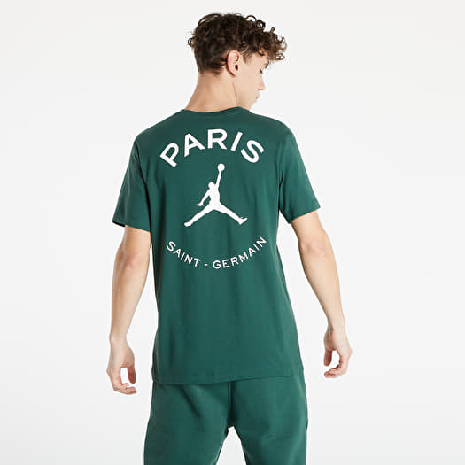 jordan paris shirts