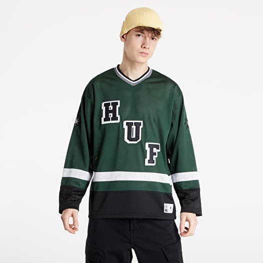Maglietta HUF Star Hockey Jersey