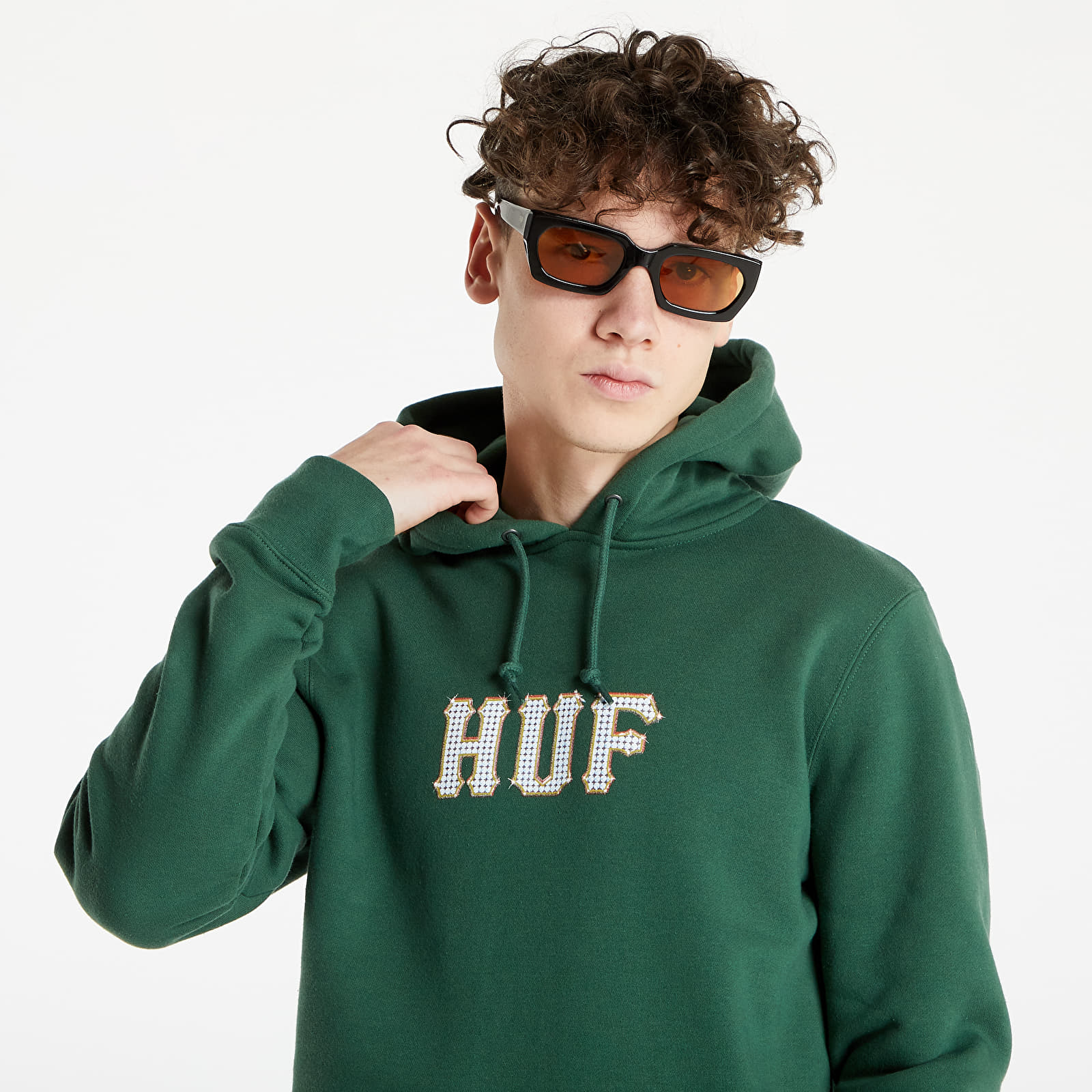 HUF VVS Hoodie
