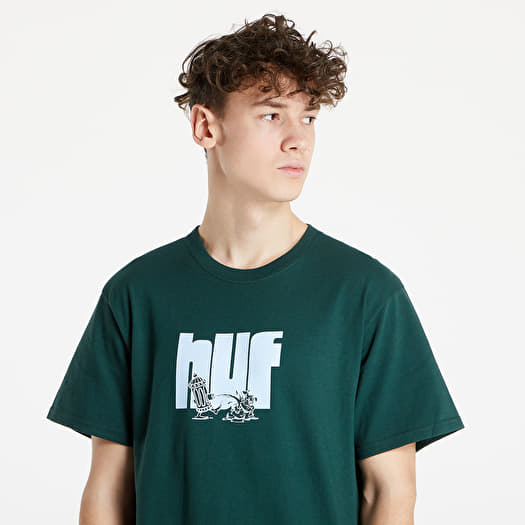 Magliette huf shop