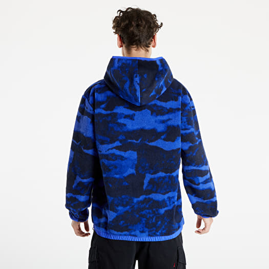 Adidas allover print hoodie shop