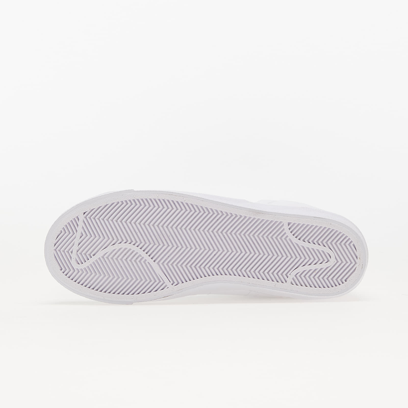 Scarpe e sneakers bambini Nike Blazer Mid '77 Se D White/ White-White-Black