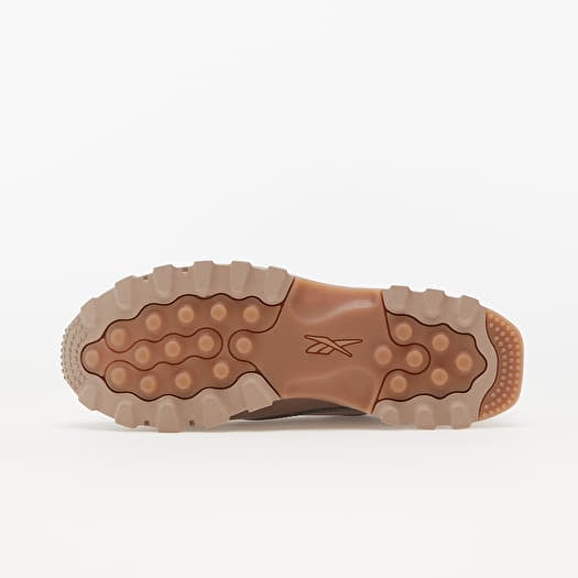 Women's shoes Reebok x Cardi B Classic Leather Rose Gold/ Rose