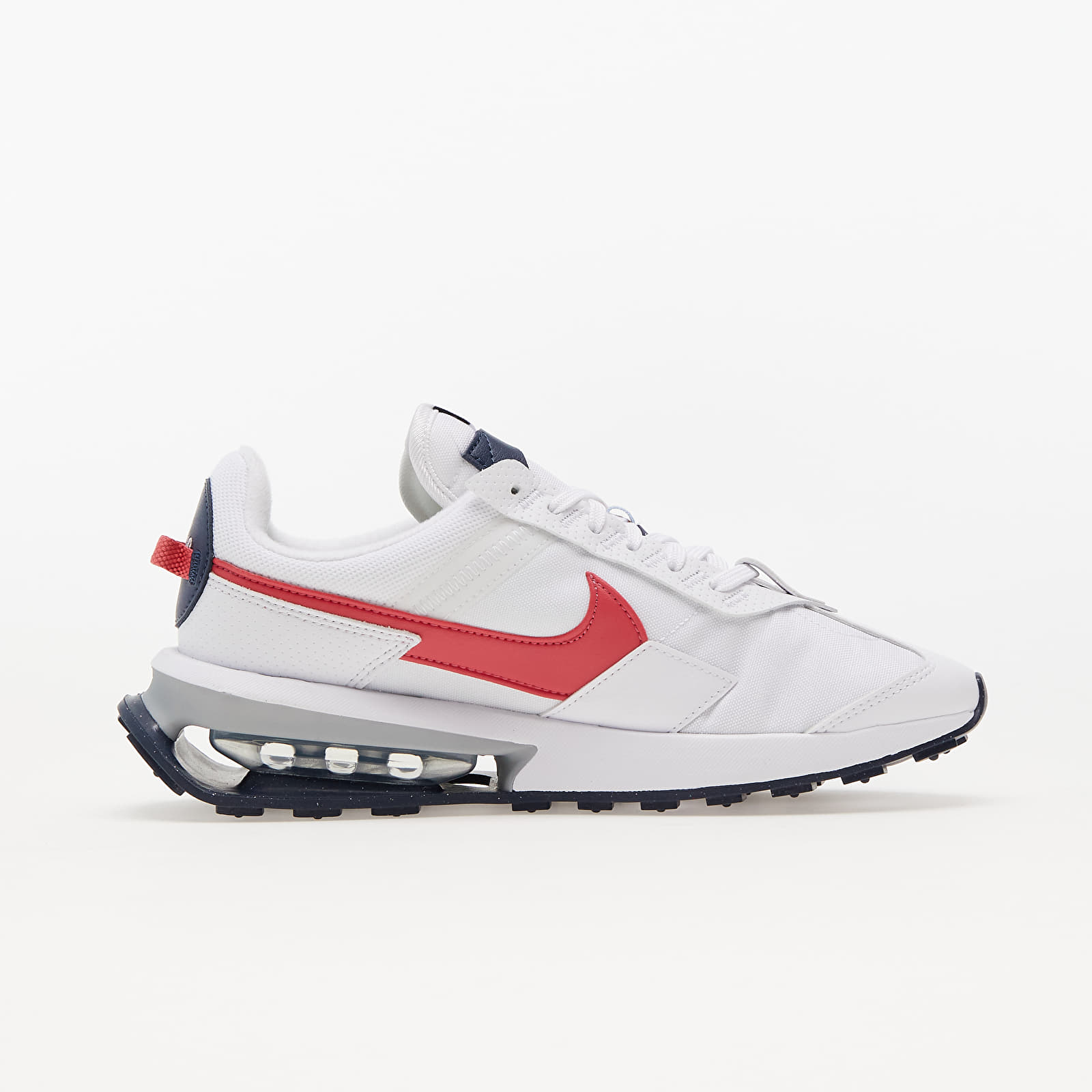 Zapatillas mujer Nike W Air Max Pre-Day White/ Archaeo Pink-Thunder Blue-Pollen