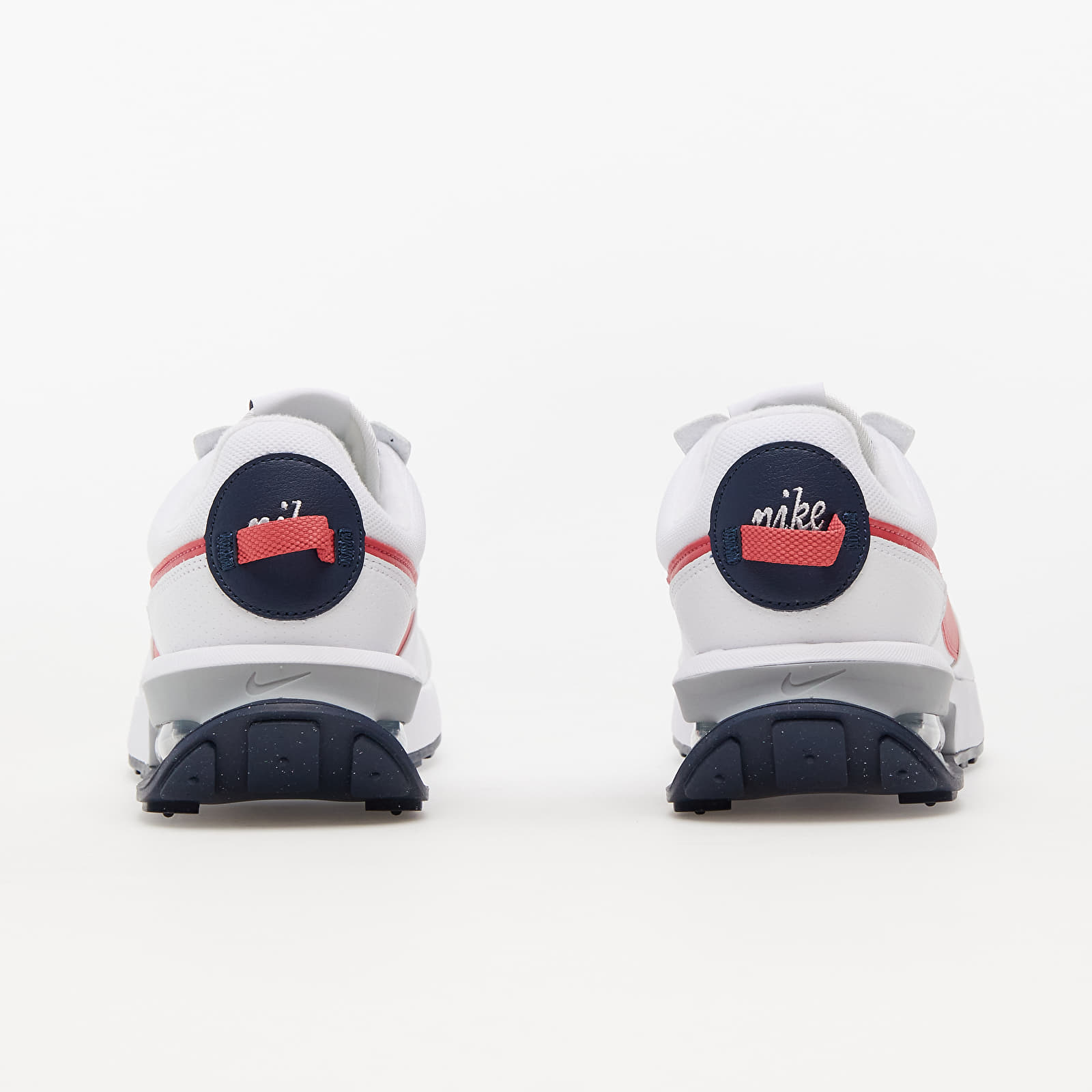 Zapatillas mujer Nike W Air Max Pre-Day White/ Archaeo Pink-Thunder Blue-Pollen