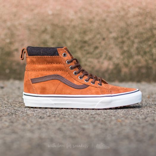 Vans Sk8-Hi MTE