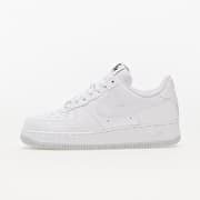 Nike W Air Force 1 '07 Next Nature White/ White-Black-Metallic Silver