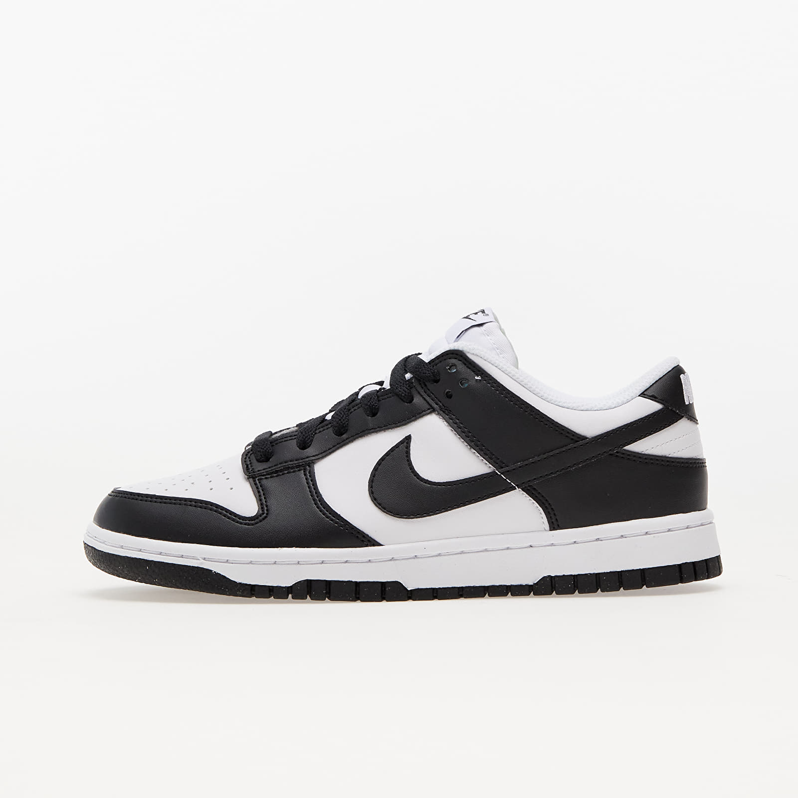 Dámské tenisky a boty Nike W Dunk Low Next Nature White/ Black