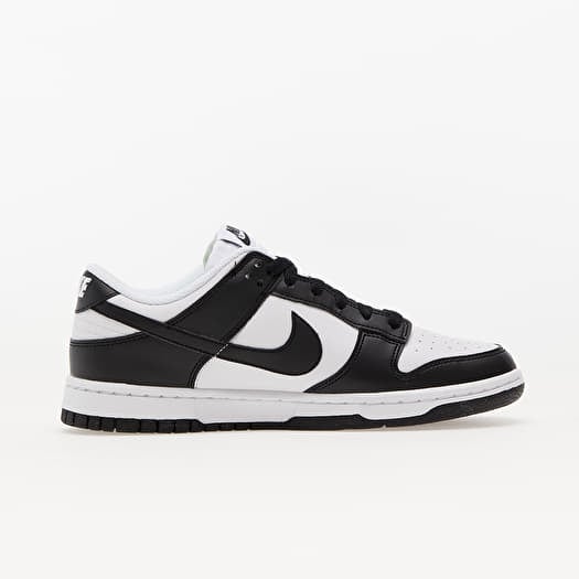 最適な価格 Nike damskie Buty W Footshop | Black White/ Nature Next Low Dunk スニーカー