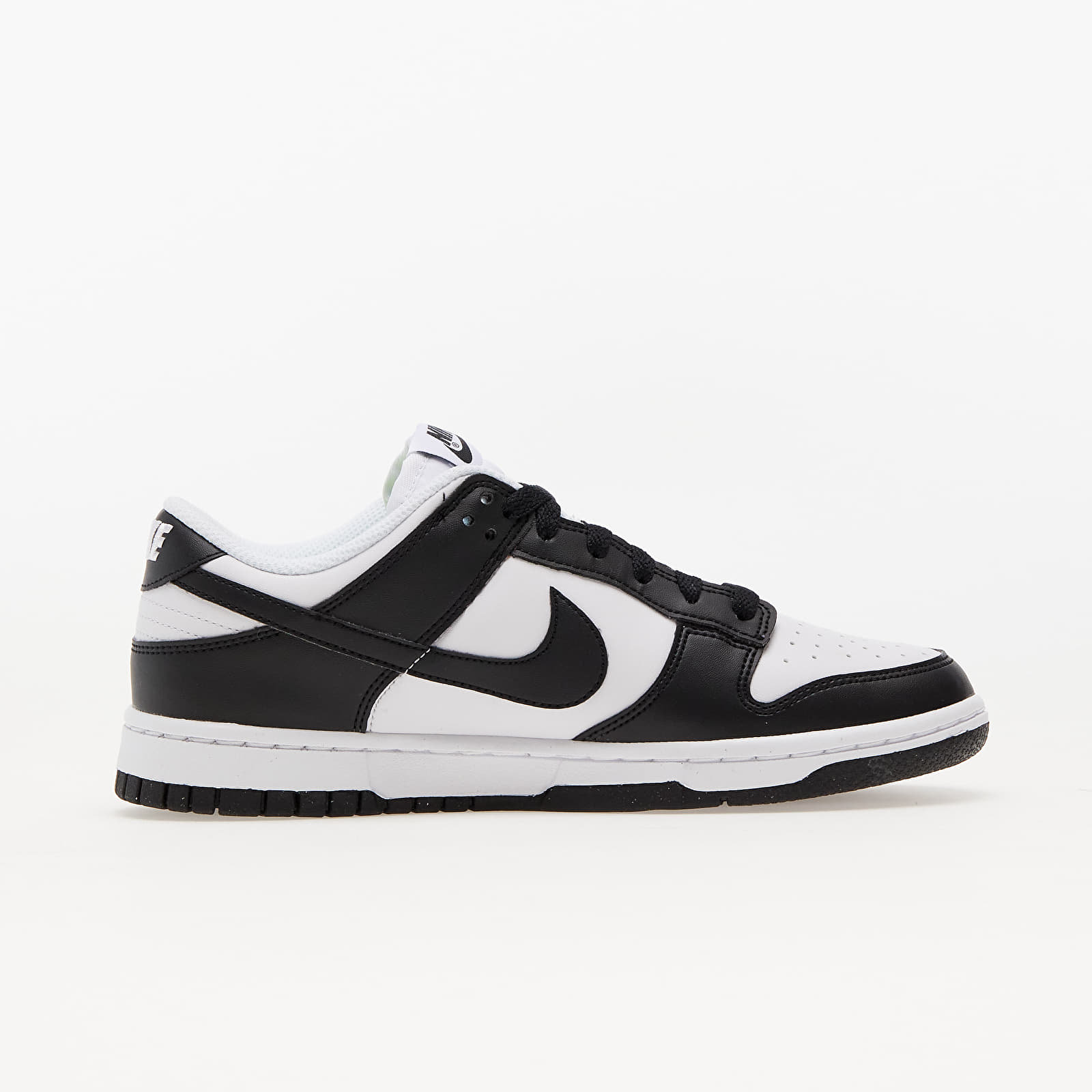 Dámské tenisky a boty Nike W Dunk Low Next Nature White/ Black