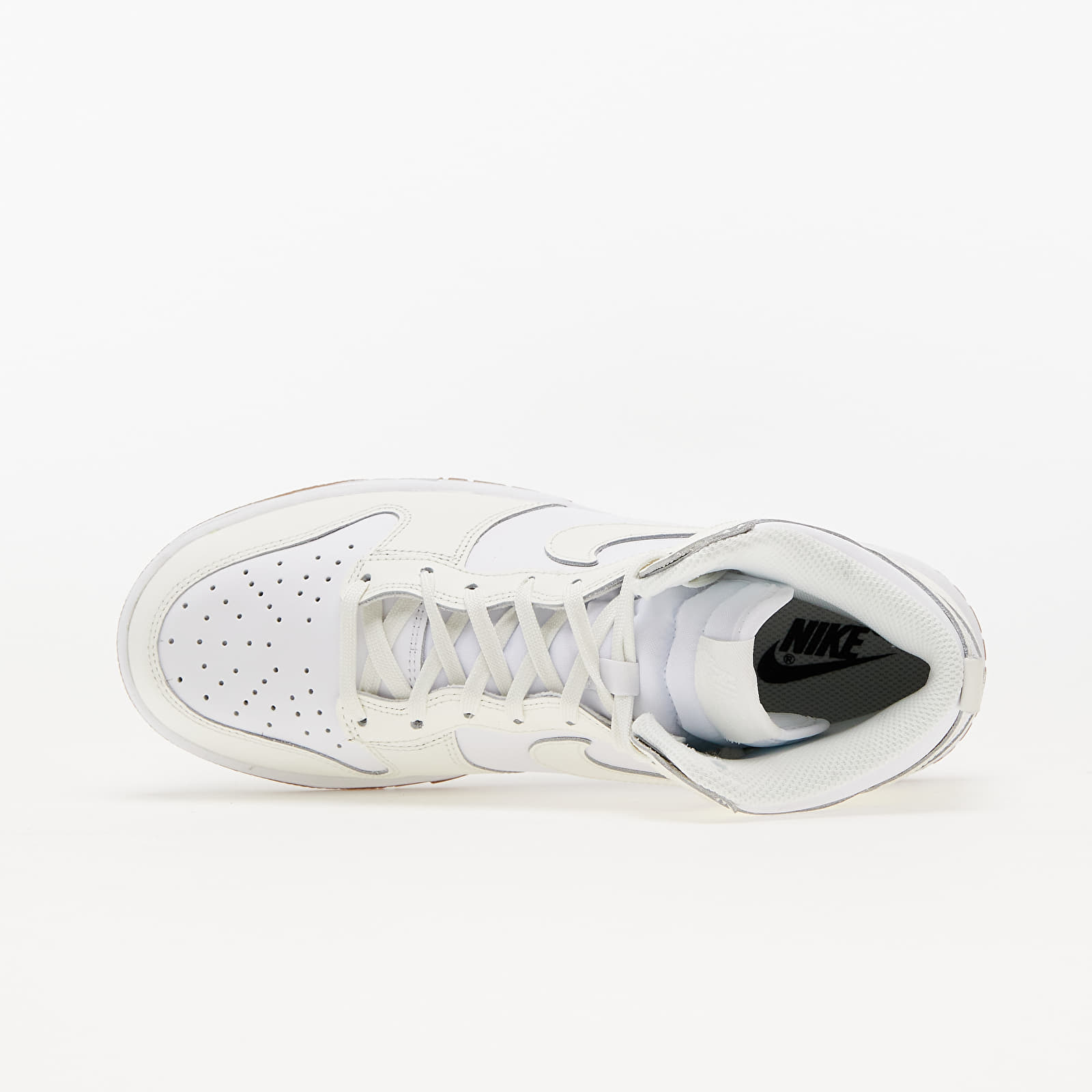Nike all court high online