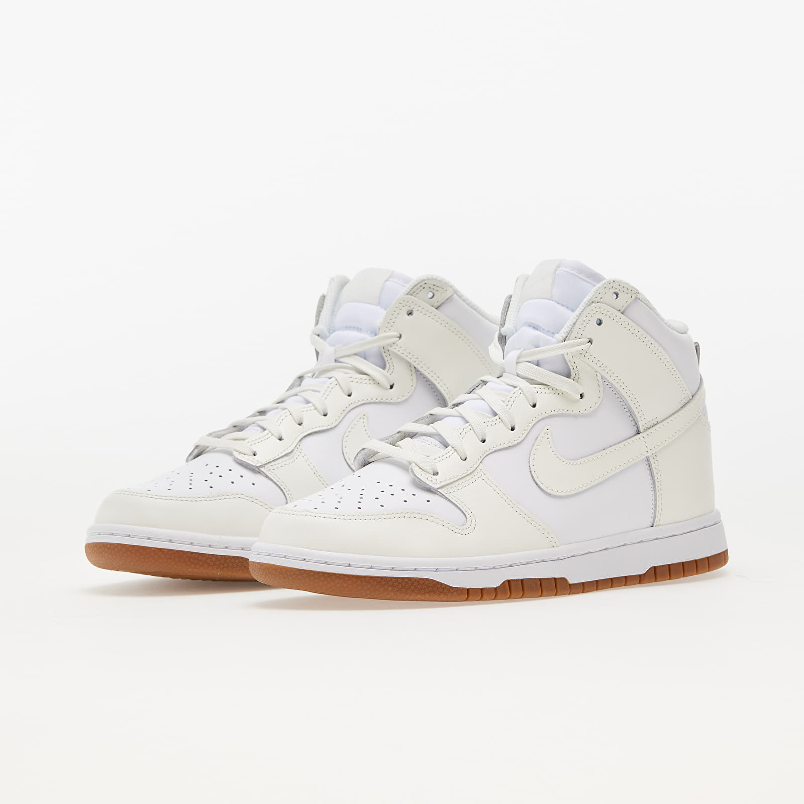 Dunk high white new arrivals