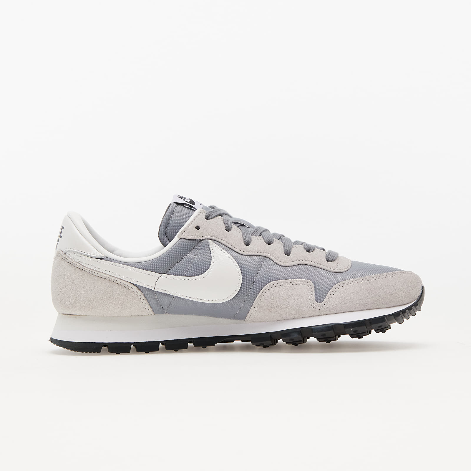 Buty męskie Nike Air Pegasus 83 Premium Grey Fog/ Summit White-Photon Dust-White