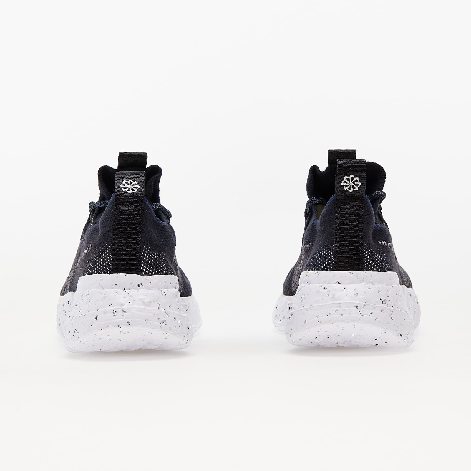 Moški čevlji Nike Space Hippie 01 Black/ Dark Grey-Off Noir-Midnight Navy