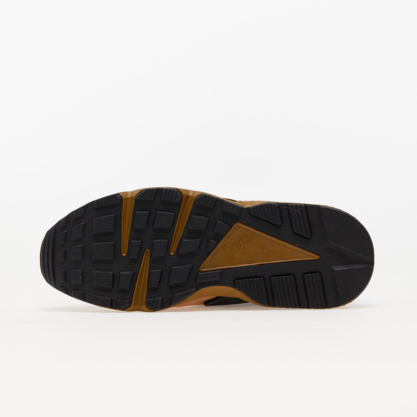 Vīriešu apavi Nike Air Huarache LE Praline/ Umber-Vine-Black
