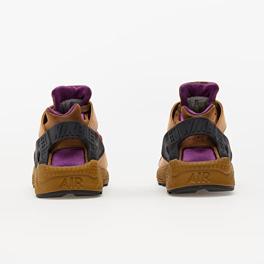 nike air huarache 2017 gold