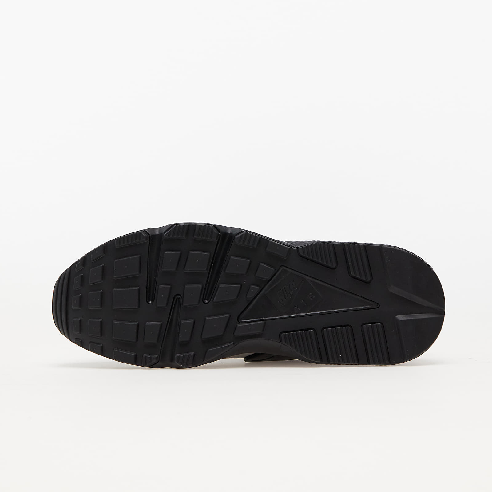 Muške tenisice Nike Air Huarache LE Shadow/ Midnight Navy-Black