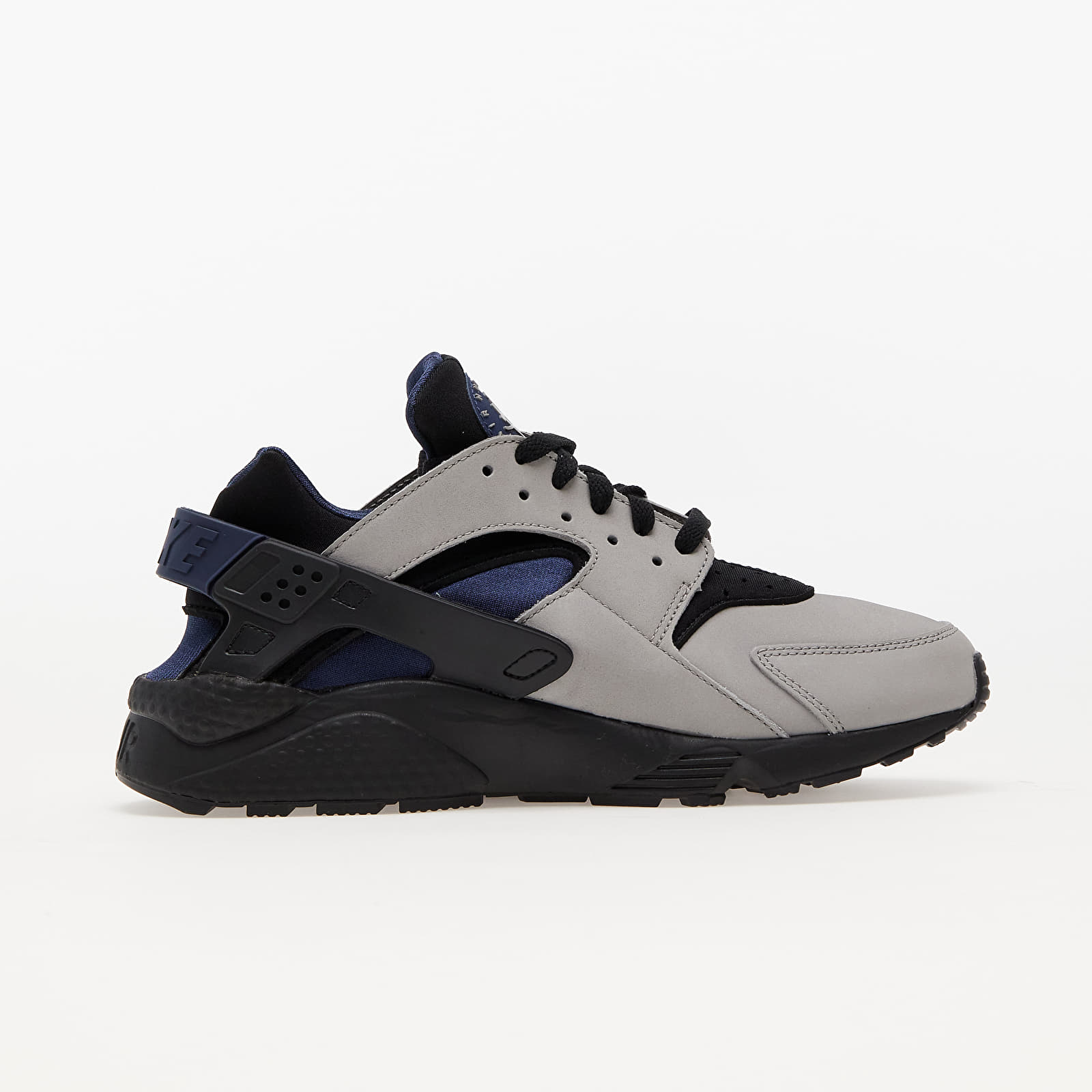 Muške tenisice Nike Air Huarache LE Shadow/ Midnight Navy-Black