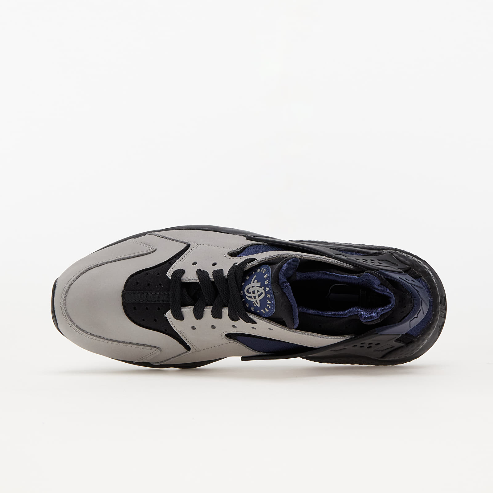 Muške tenisice Nike Air Huarache LE Shadow/ Midnight Navy-Black