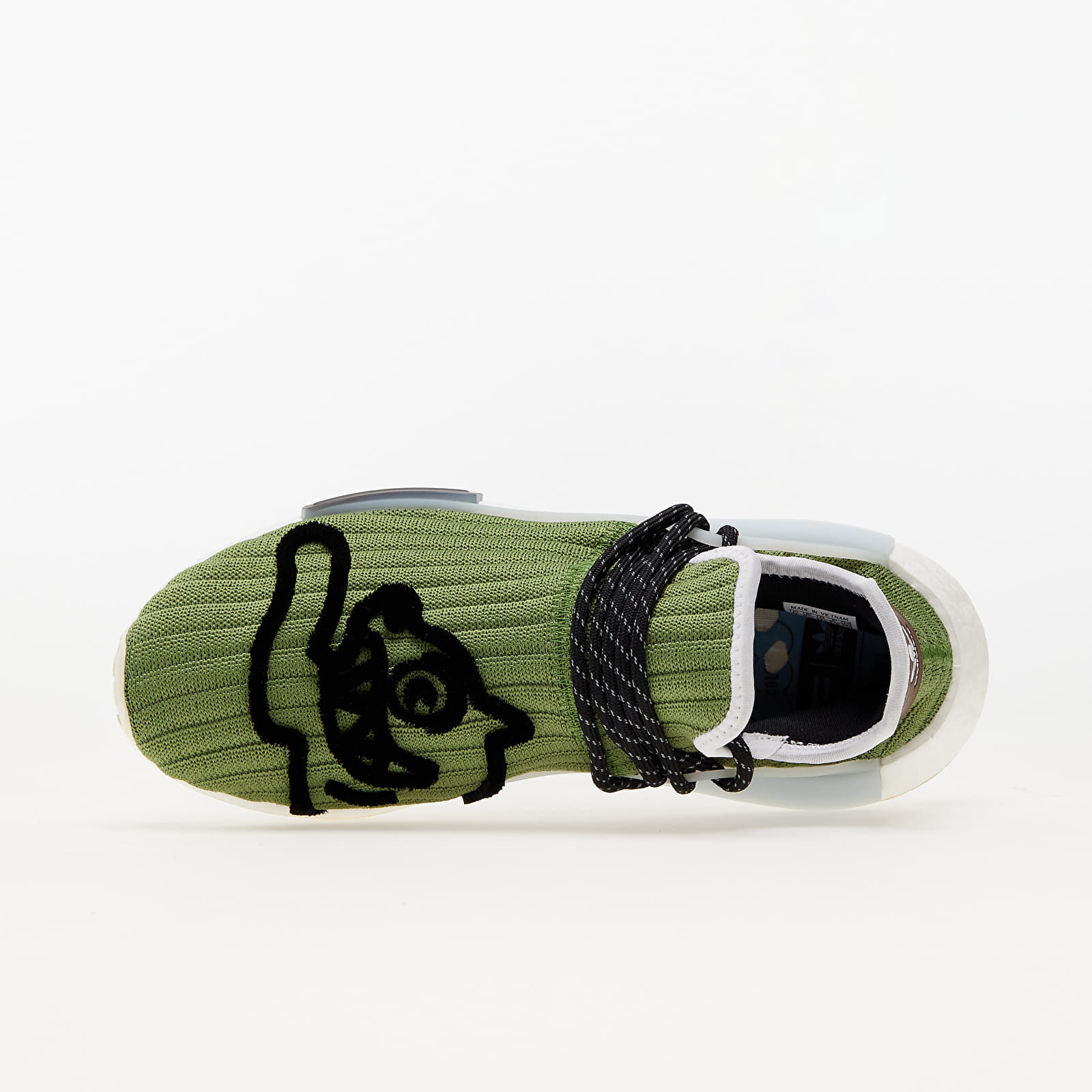 Adidas nmd hu pharrell billionaire discount