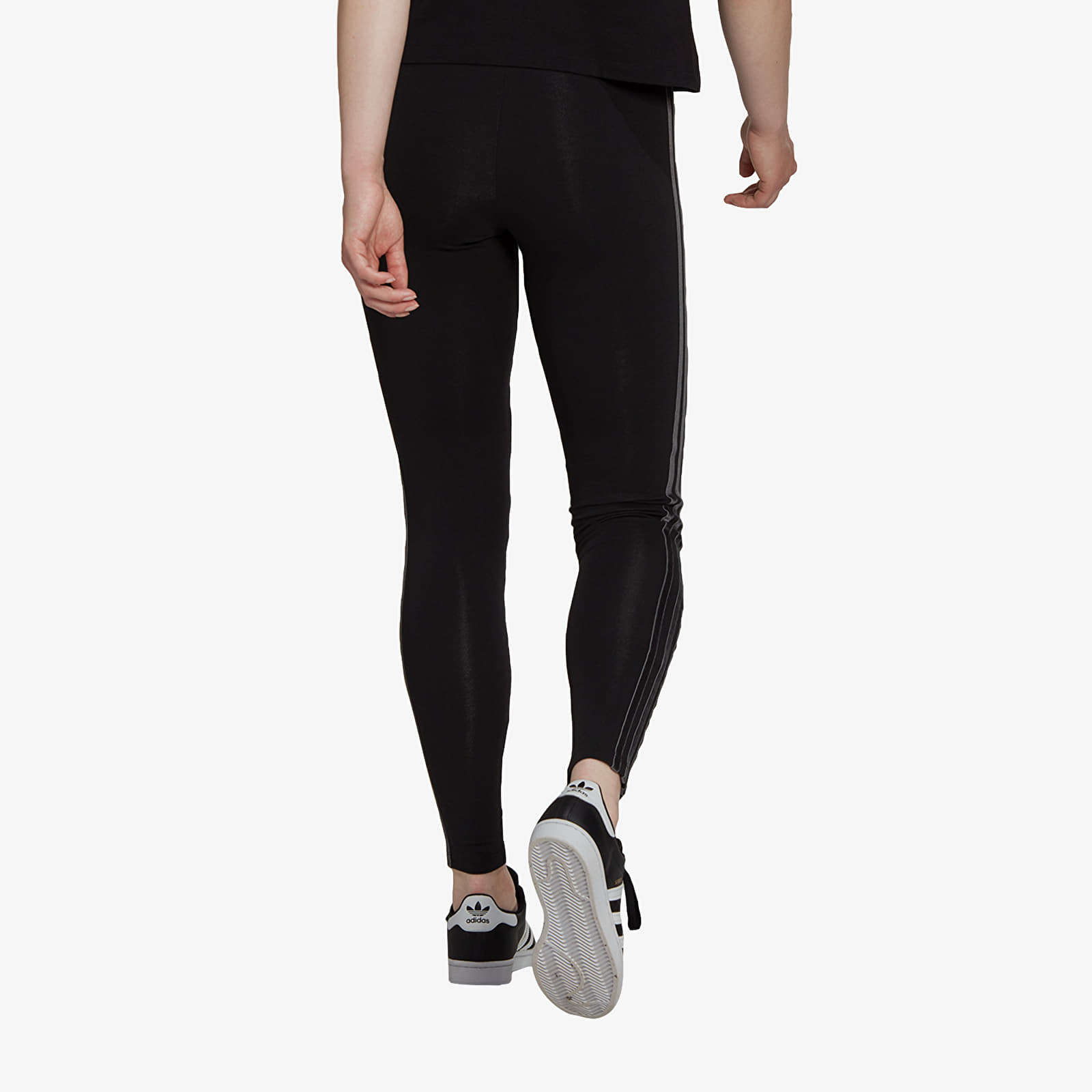 Leggins adidas Tights Black