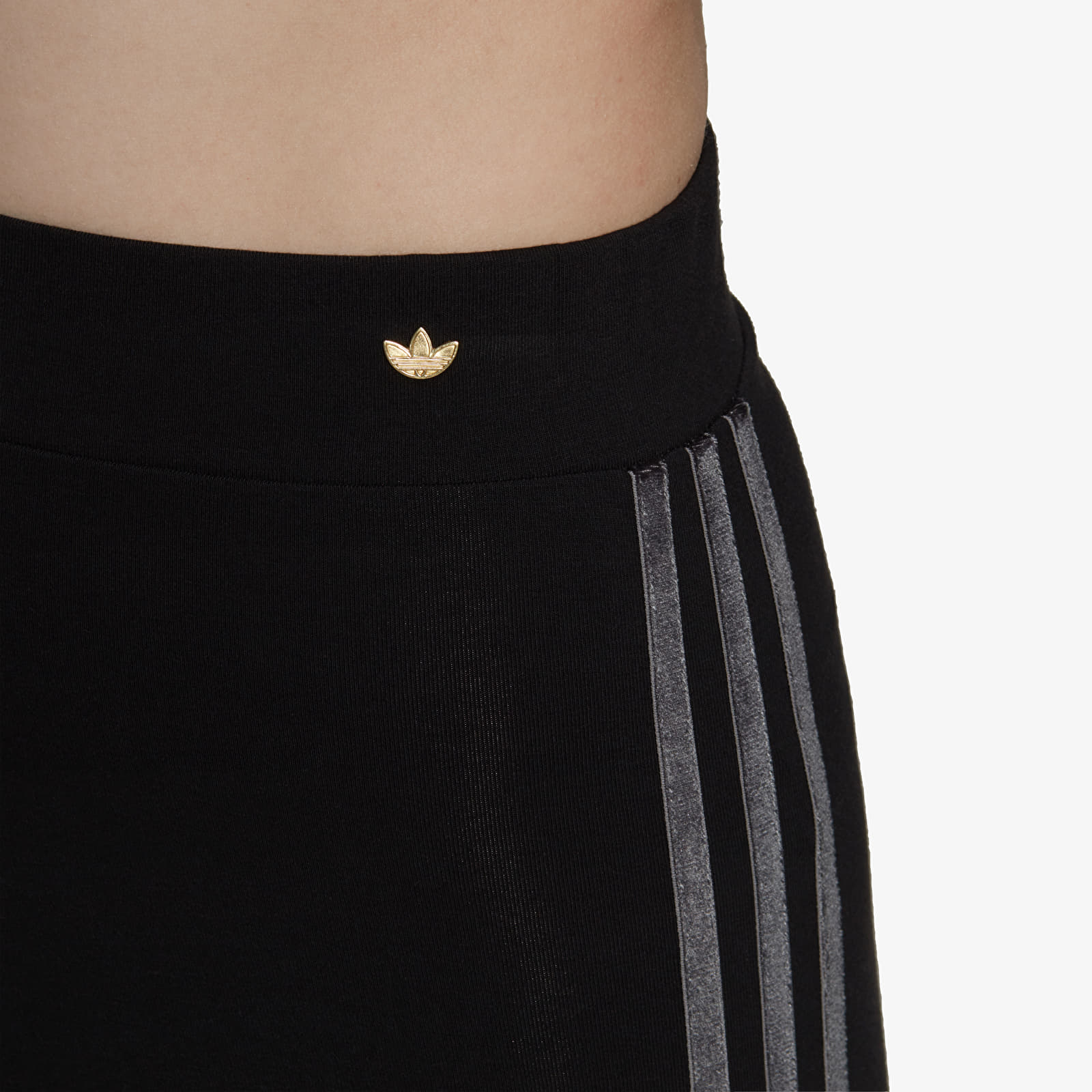 Leggins adidas Tights Black