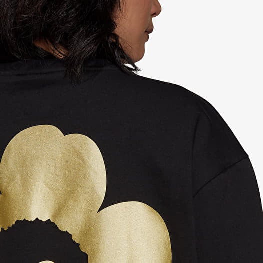 T-shirts adidas x Marimekko Bf Tee Black | Footshop T-shirts adidas x Marimekko Bf Tee Black | Footshop