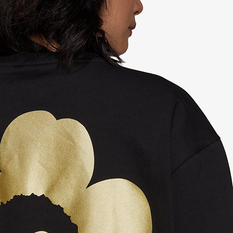 adidas x Marimekko Bf Tee Black | Footshop