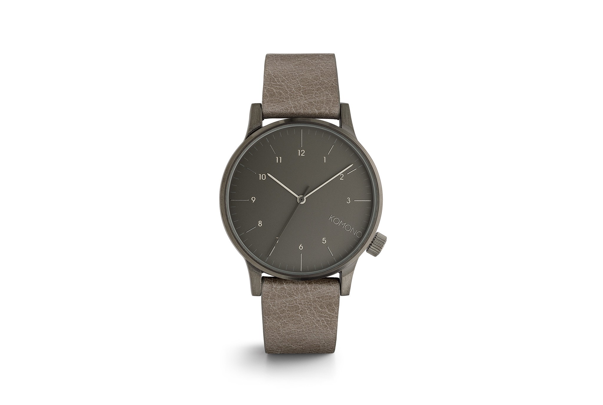 Armbanduhren Komono Winston Regal Elephant