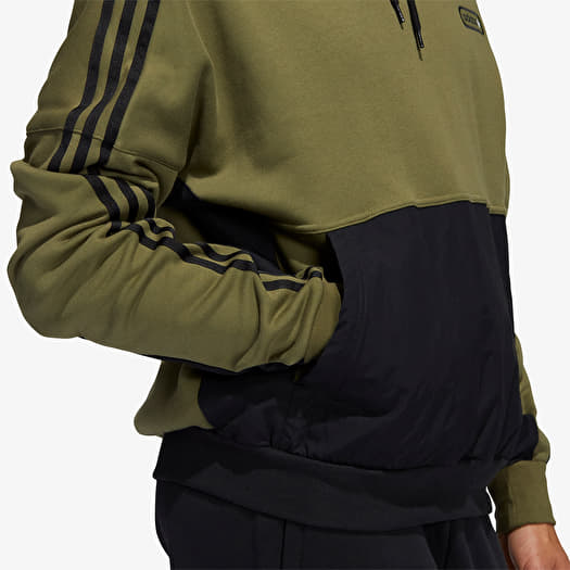 Sudaderas adidas olive cheap