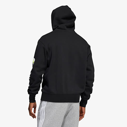 Hoodies and sweatshirts adidas Forever Sport H Graphic Sweatshirt