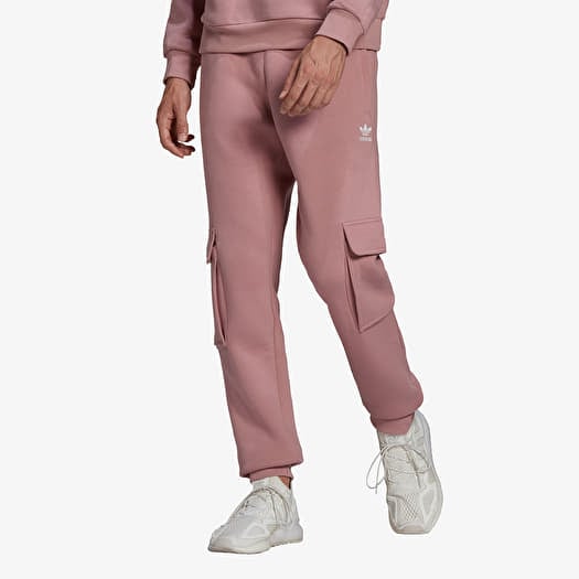 Mauve adidas pants sales