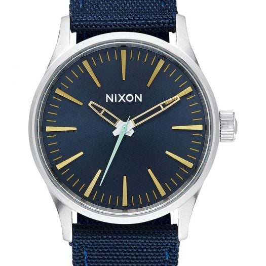 Watch Nixon Sentry 38 Nylon