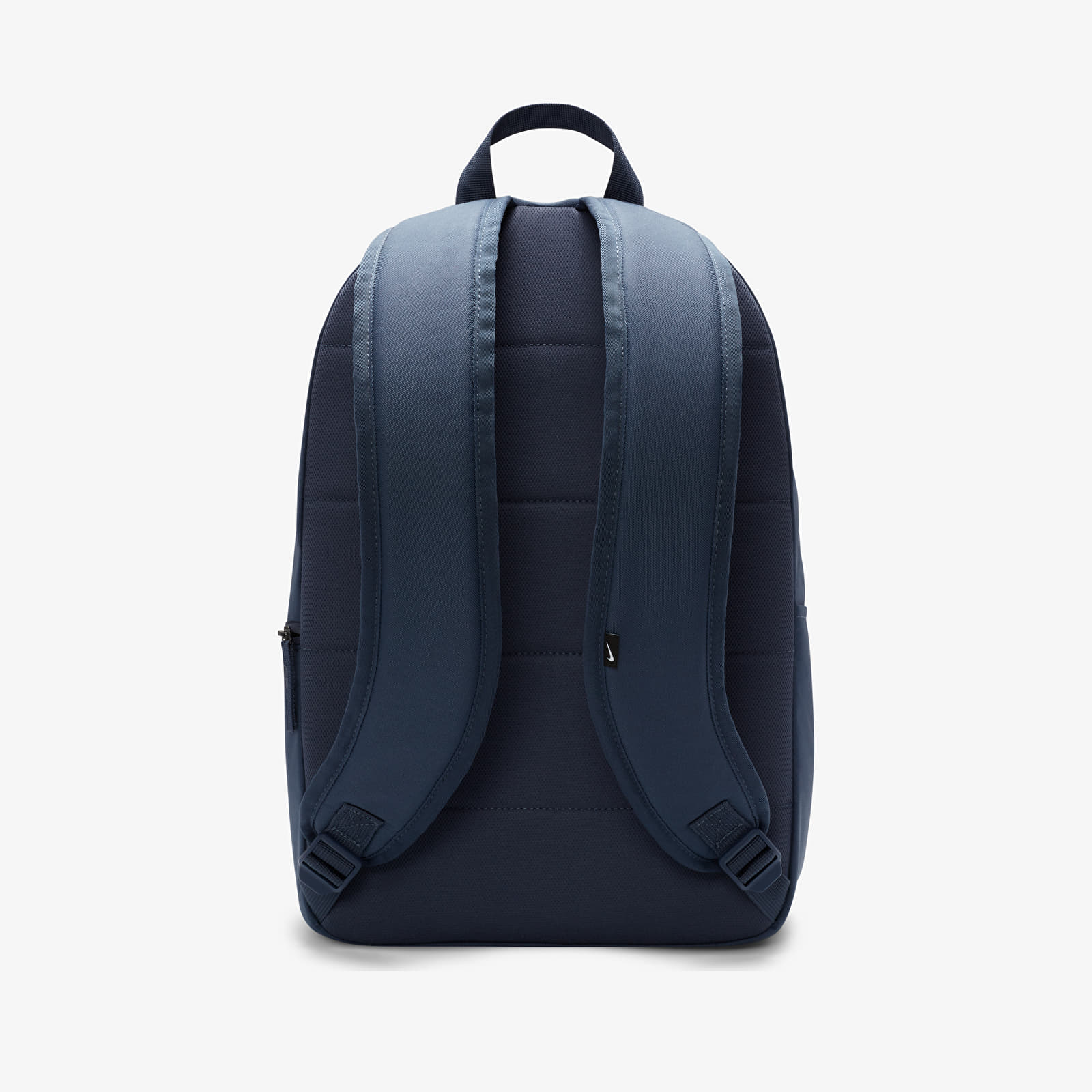 Rucsac Nike Heritage Backpack Thunder Blue/ Thunder Blue/ White - 1 | YEO