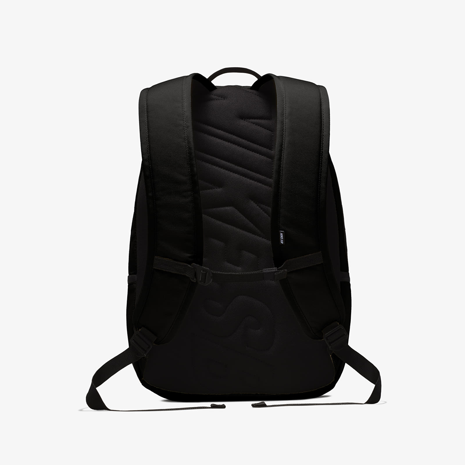Zaini Nike SB Icon Backpack Black