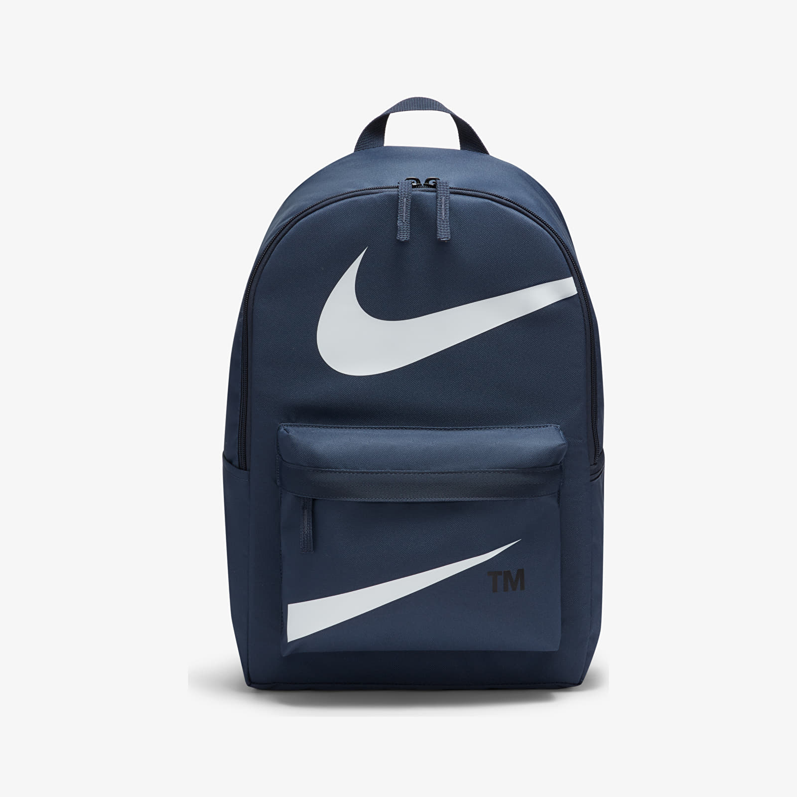 Rucsac Nike Heritage Backpack Thunder Blue/ Thunder Blue/ White