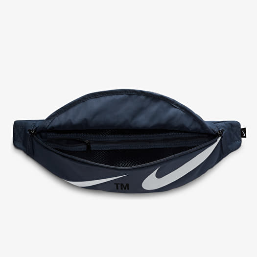 SAC BANANE NIKE HERITAGE / NOIR