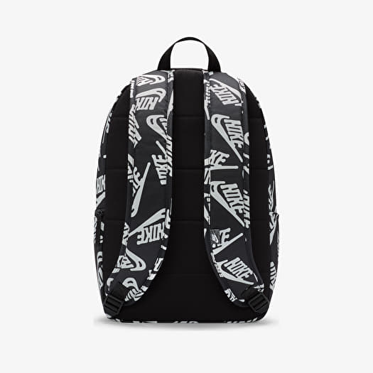 Nike heritage backpack aop outlet