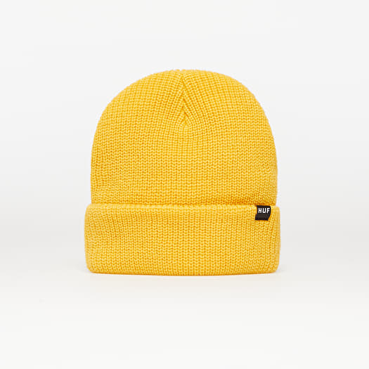 Huf usual beanie shop