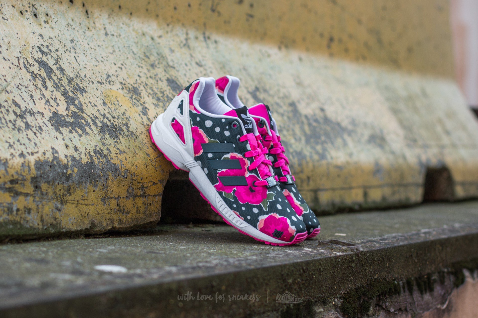 Adidas zx flux c online