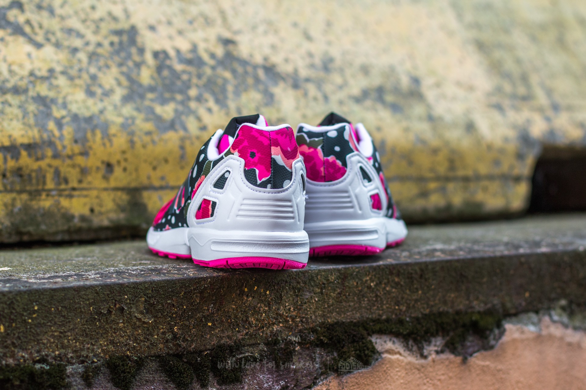 Flux Adv Clearance Adidas Adidas Zx Flux Pink Womens Adidas ZX