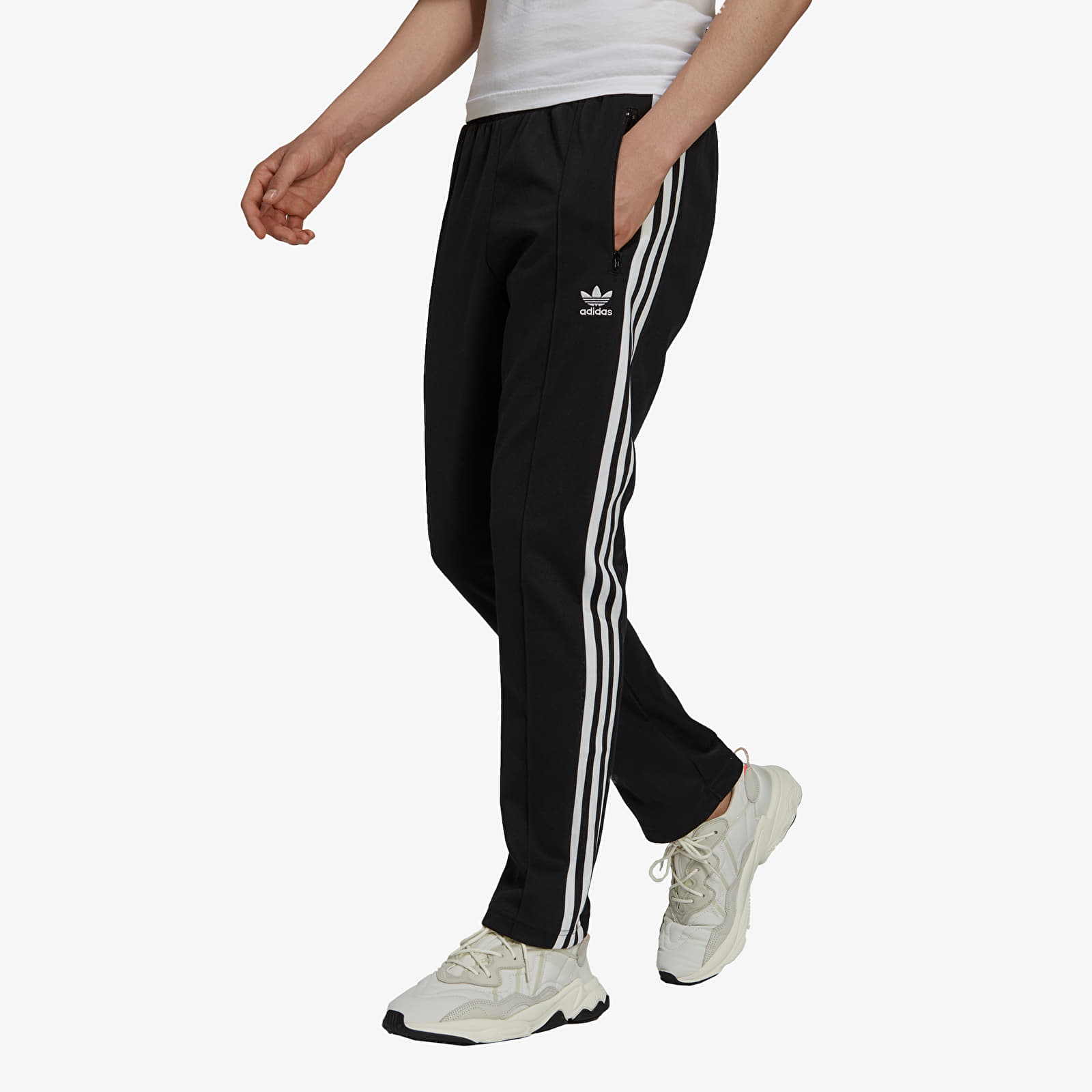 Beckenbauer track pant new arrivals