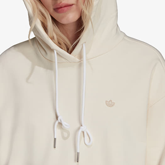 Hoodies and sweatshirts adidas Adicolor Oversize No Dye Hoodie