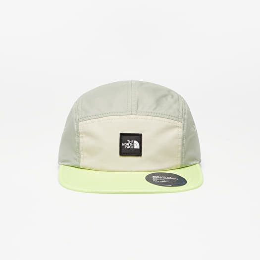 North face top five panel