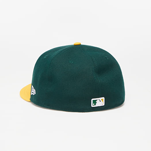 Athletics hat new arrivals