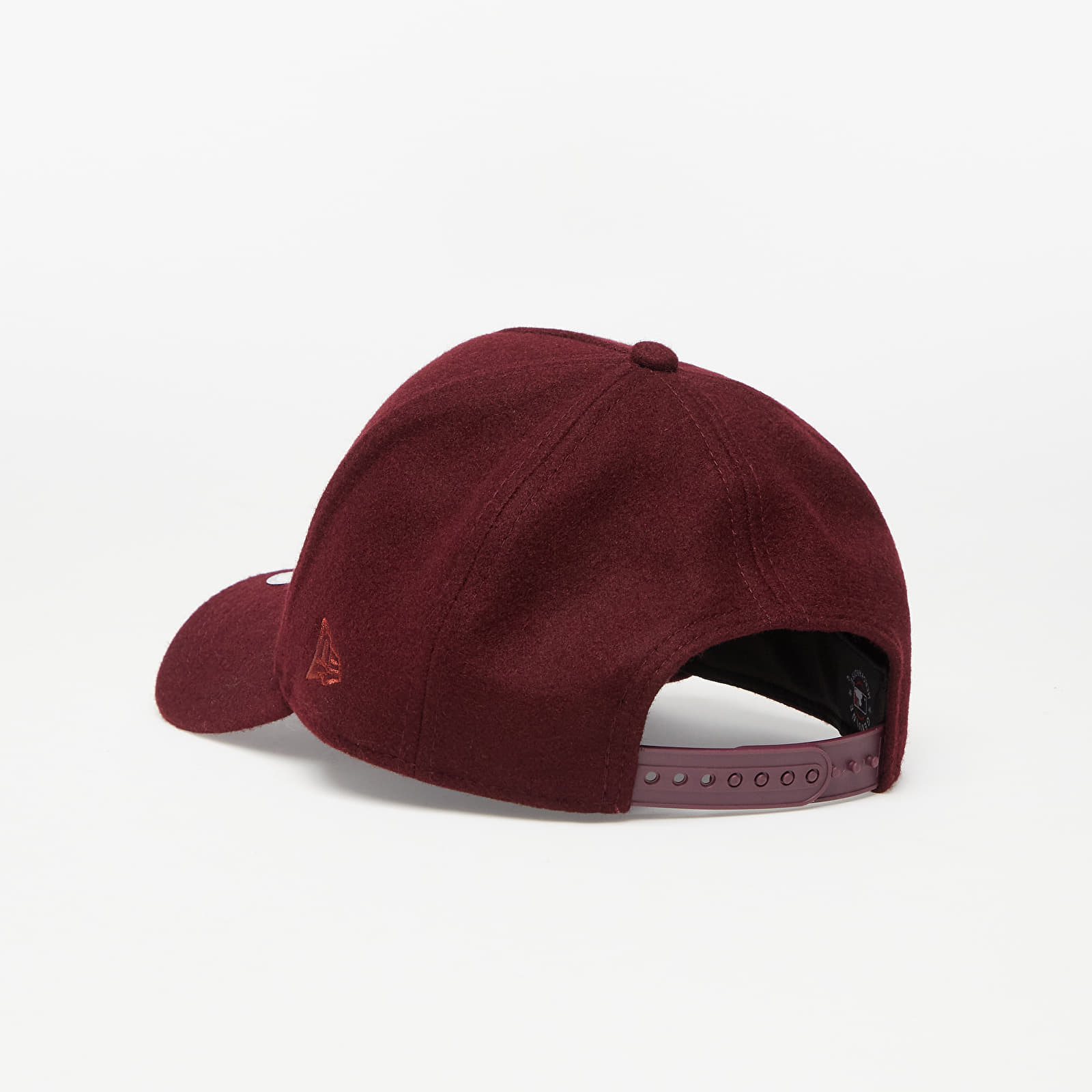 Kepurės New Era 9Forty MLB New York Yankees Aframe Cap Maroon